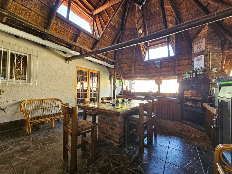 3 Bedroom Property for Sale in Vaalpark Free State